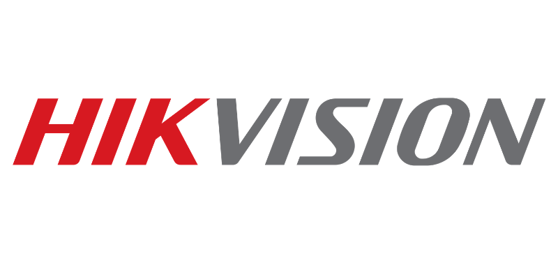 hikvision